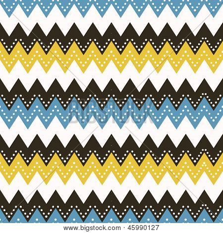 Chevron-Muster