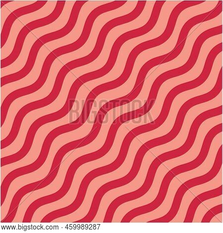 Abstract Background Modern Hipster Futuristic Graphic. Background With Stripes. Design Abstract Back