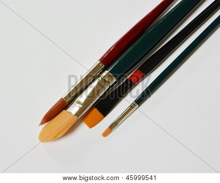 Brushes