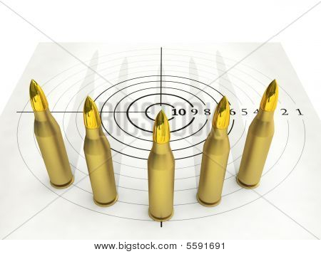 Ammo