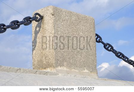 Řetěz