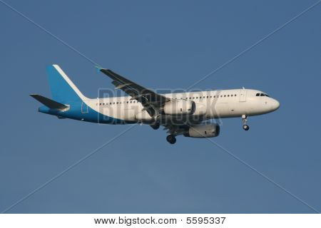Flygplan