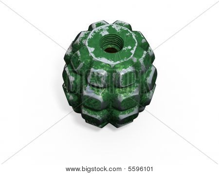 Granata 3D