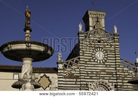 Prato Cathedral