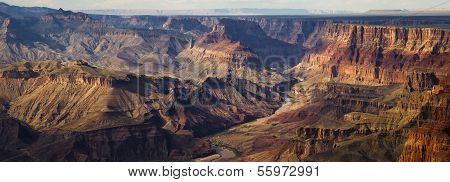 Grand Canyon