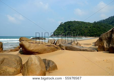 Juara Beach