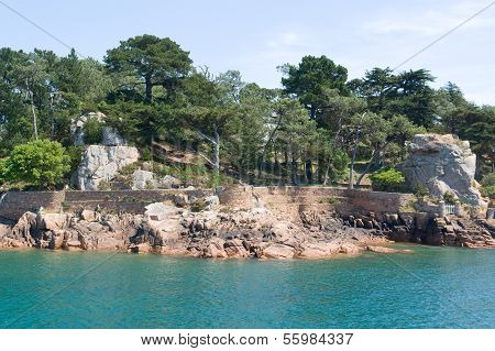 Ile De Brehat