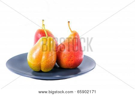Corella Pear