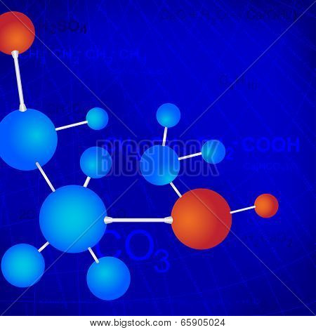 Molecules