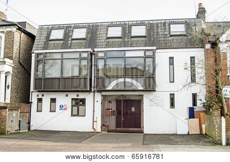 Armenian Centre, Acton