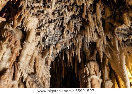 Karst Cave