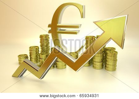 Rise Of The Euro