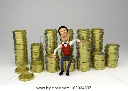 Rich Man