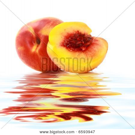 복숭아