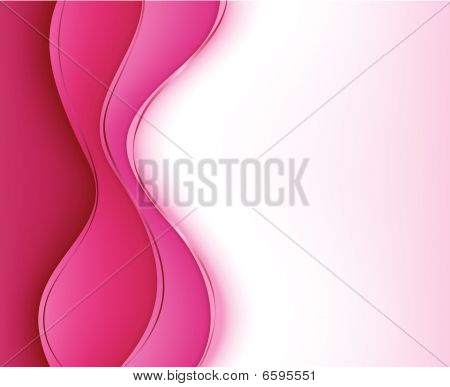 abstrakt baggrund