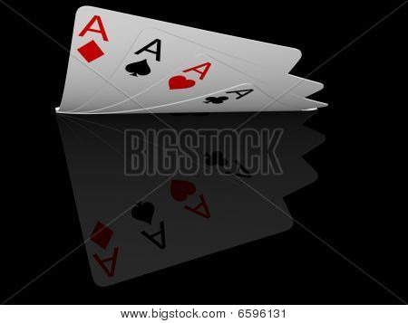 Ace 黑色