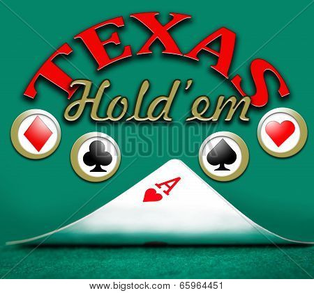 Poker Texas Hold'em