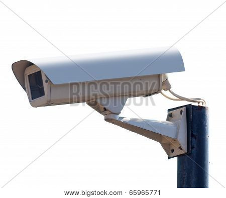 Surveillance Camera