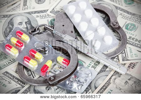 Corruption In Medicine