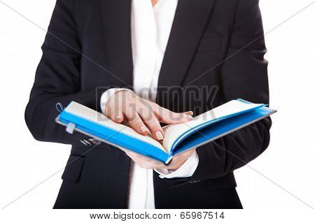 Women Business A Notebook