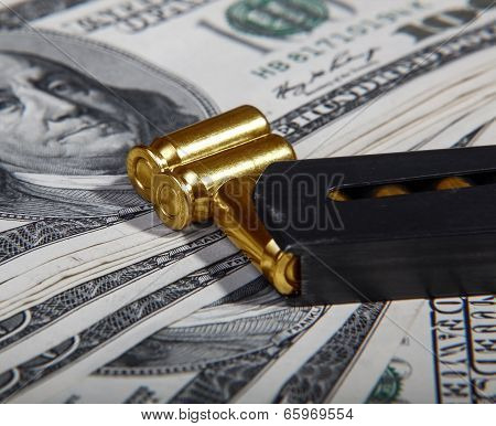 Arms Trade