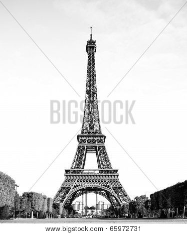 Eiffel Tower