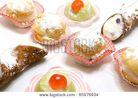 Sicilian Sweet