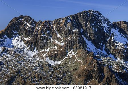 Mountain Landscape