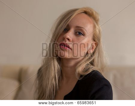 Soft Blonde