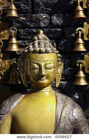 Buddha ja Bells