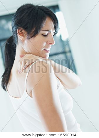 Nechache