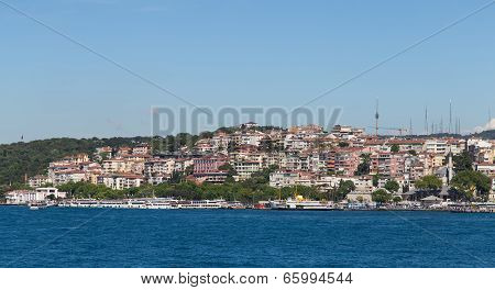 Istanbul