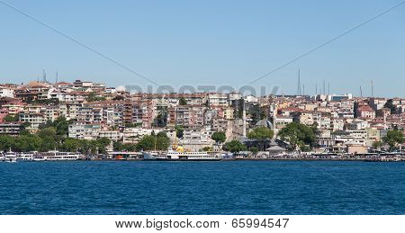 Istanbul
