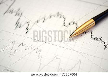 exchange fluctuations