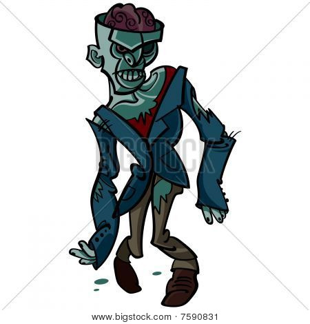Zombie