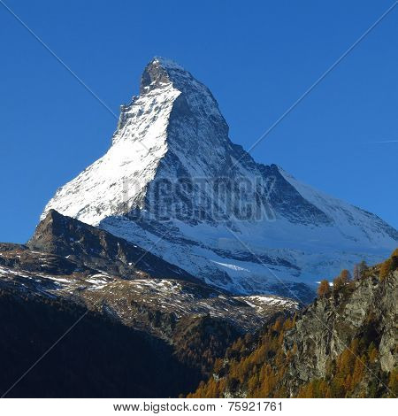 Matterhorn