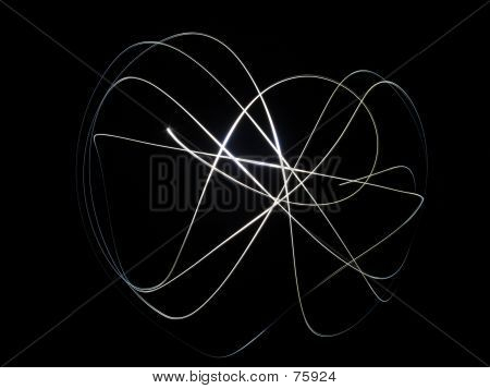 Borrão de luz 2