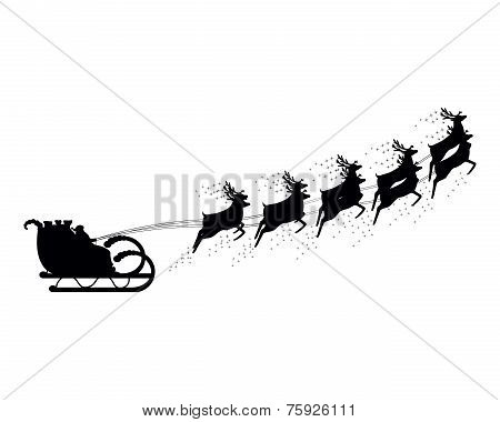 Santa Claus