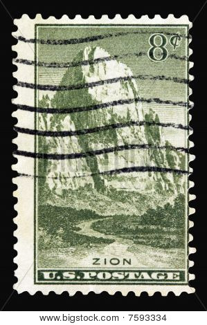 Zion 1934