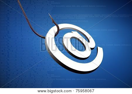 email phishing
