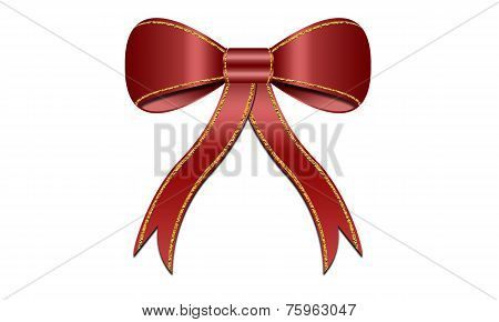 Red Bow