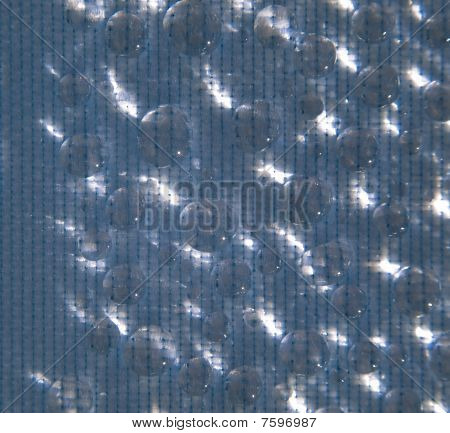 Textiel bubles 2