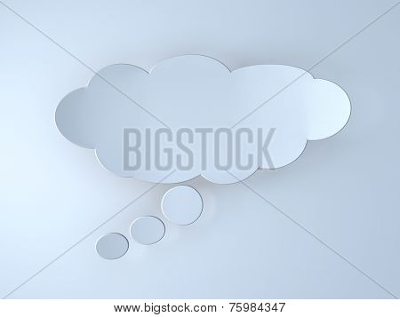Ideas Concept