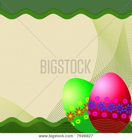 Pääsiäinen egges