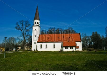 katolska kyrkan
