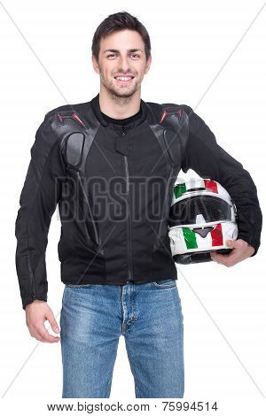 Motorcycle