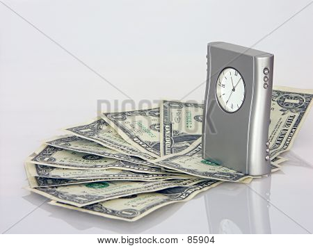 Time Is Money