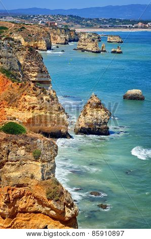 Algrave, Portugal