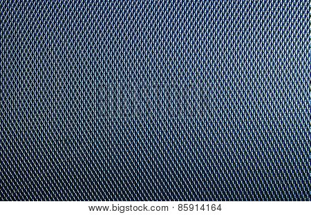 Abstrack Plastic Net Texture Background