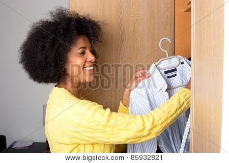 housework